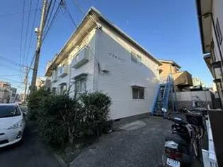 つかさハイツの画像