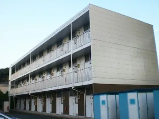 東京都国分寺市北町3丁目【マンション】の外観