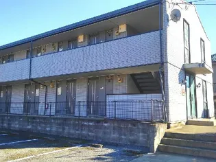 レオパレスリバーテラスの画像