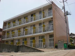 レオパレスエスペランサの画像