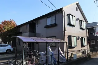 OZ参番街の画像