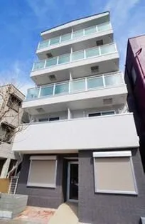 B'CASA吉野町の画像