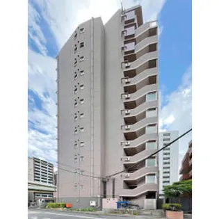 東京都品川区西五反田6丁目【マンション】の外観