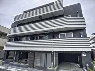 スカイコートグレース西六郷の画像