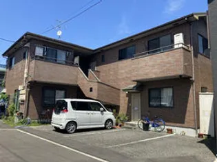 ハイツTABの画像