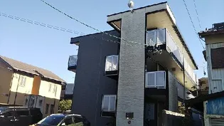 レオパレス柏原公園南の画像