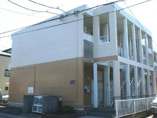 レオパレス錦の画像