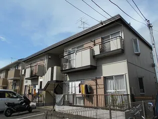 もちの木ハイツの画像