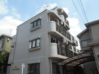 ダイアパレス淵野辺の画像