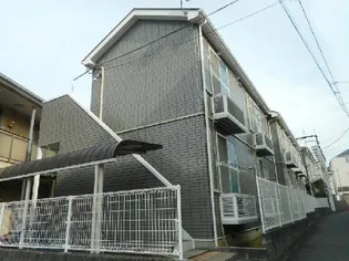 レオパレスR&Sの画像