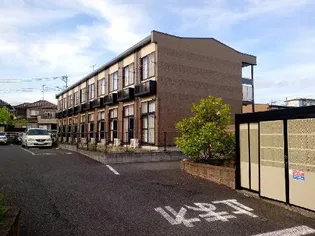 レオパレス屋形の森の画像