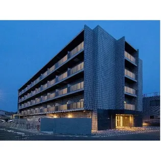 東京都墨田区東墨田2丁目【マンション】の外観