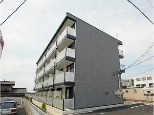 レオパレス大林Ⅰの画像