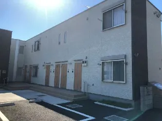 東京都小金井市梶野町3丁目【アパート】の外観