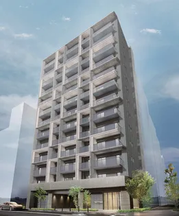 東京都文京区湯島1丁目【マンション】の外観