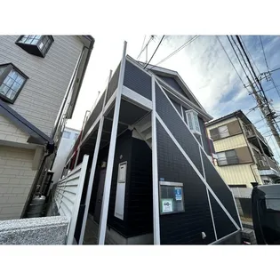 蕨第47レジデンスの画像