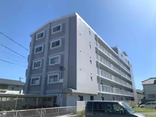 新日半田住吉ビルの画像