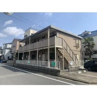 シティハイム ヤマネの画像