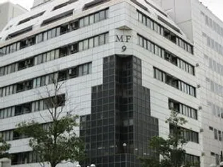 MF9ビルの画像