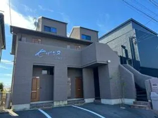 セザンヌ三谷2の画像