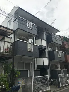 オークハイツの画像