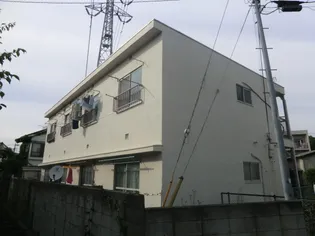 桂コーポラスの画像