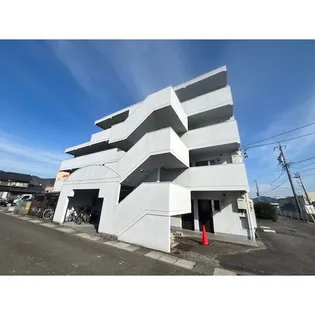 カレッジヒルズの画像