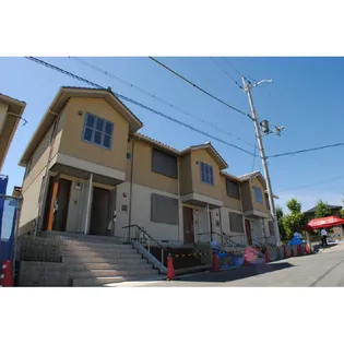 フォレストガーデンWESTの画像