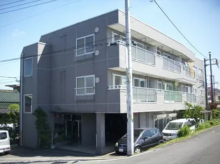 KHハイツIIの画像