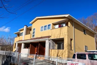 カーサ 結希 IIの画像