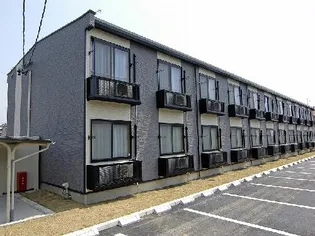 レオパレスノーヴァIIの画像