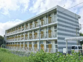 レオパレスタナべの画像