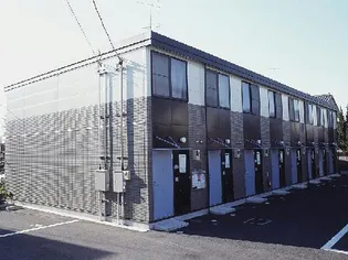 レオパレスガーデンコートの画像