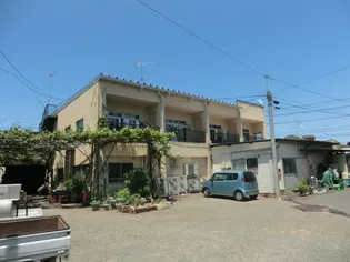 内田コーポの画像