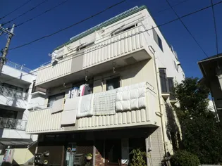 安永ビルの画像