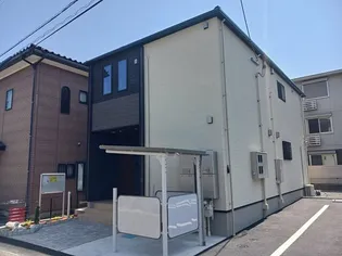 エフクレフ竹の岬の画像