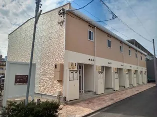 レオパレス鷹匠町の画像