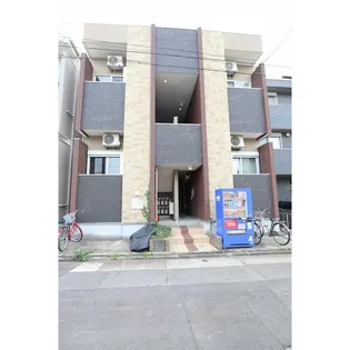 ラハト今池の画像