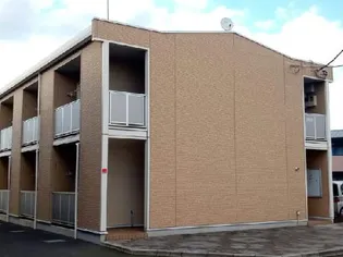 レオパレスハミングラインの画像