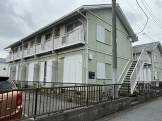 シャルマン越谷Aの画像