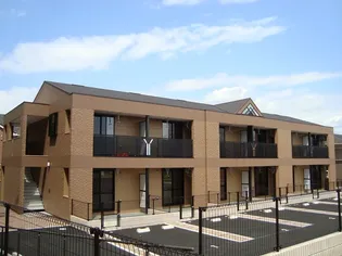 グレイス コートの画像