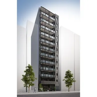 東京都豊島区東池袋2丁目【マンション】の外観