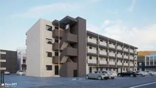 Y&M長田1丁目の画像