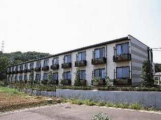 東京都八王子市丹木町1丁目【アパート】の外観