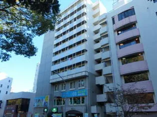 高嶺グリーンハイツの画像