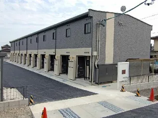 レオパレスアルカンシェルIIの画像