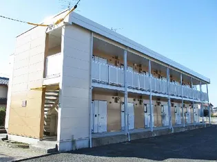 レオパレスモンテ ヴィオの画像