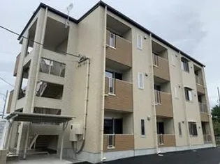 MAISON EST NUAGEの画像