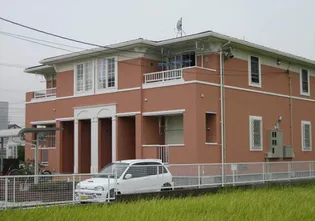 ミッテフリーデⅢの画像