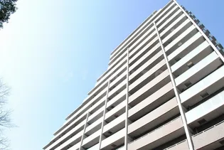 グランファースト千里桃山台2号棟の画像